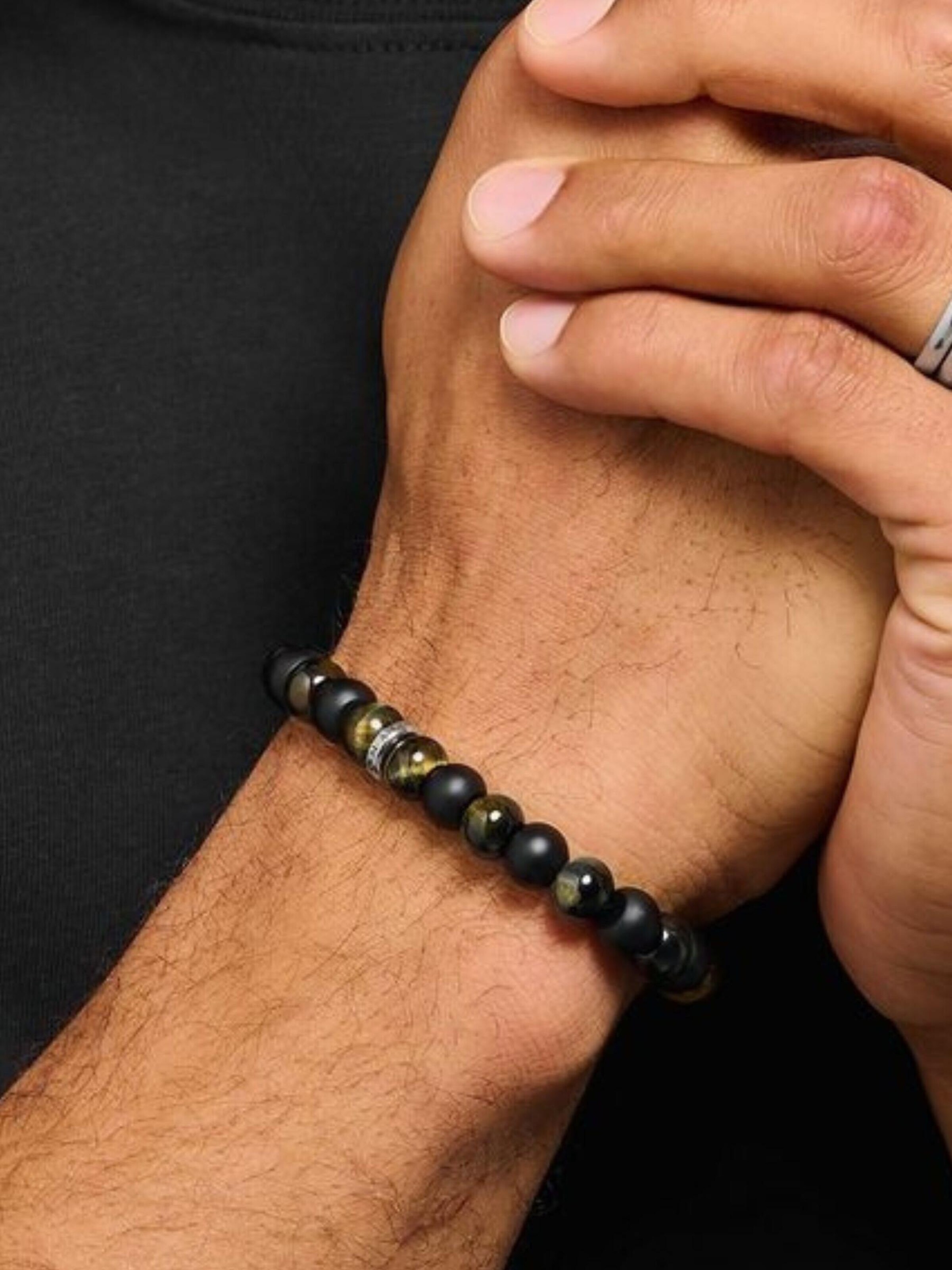 Bracelet Thomas Sabo en mélange de couleurs