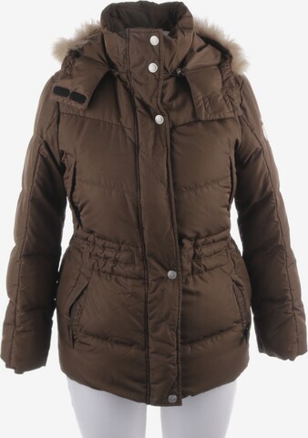 Bogner Fire + Ice Jacket & Coat in L in Brown: front