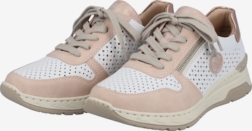 Rieker Sneakers in Pink