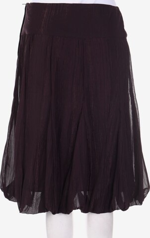 H&M Skirt in M in Purple