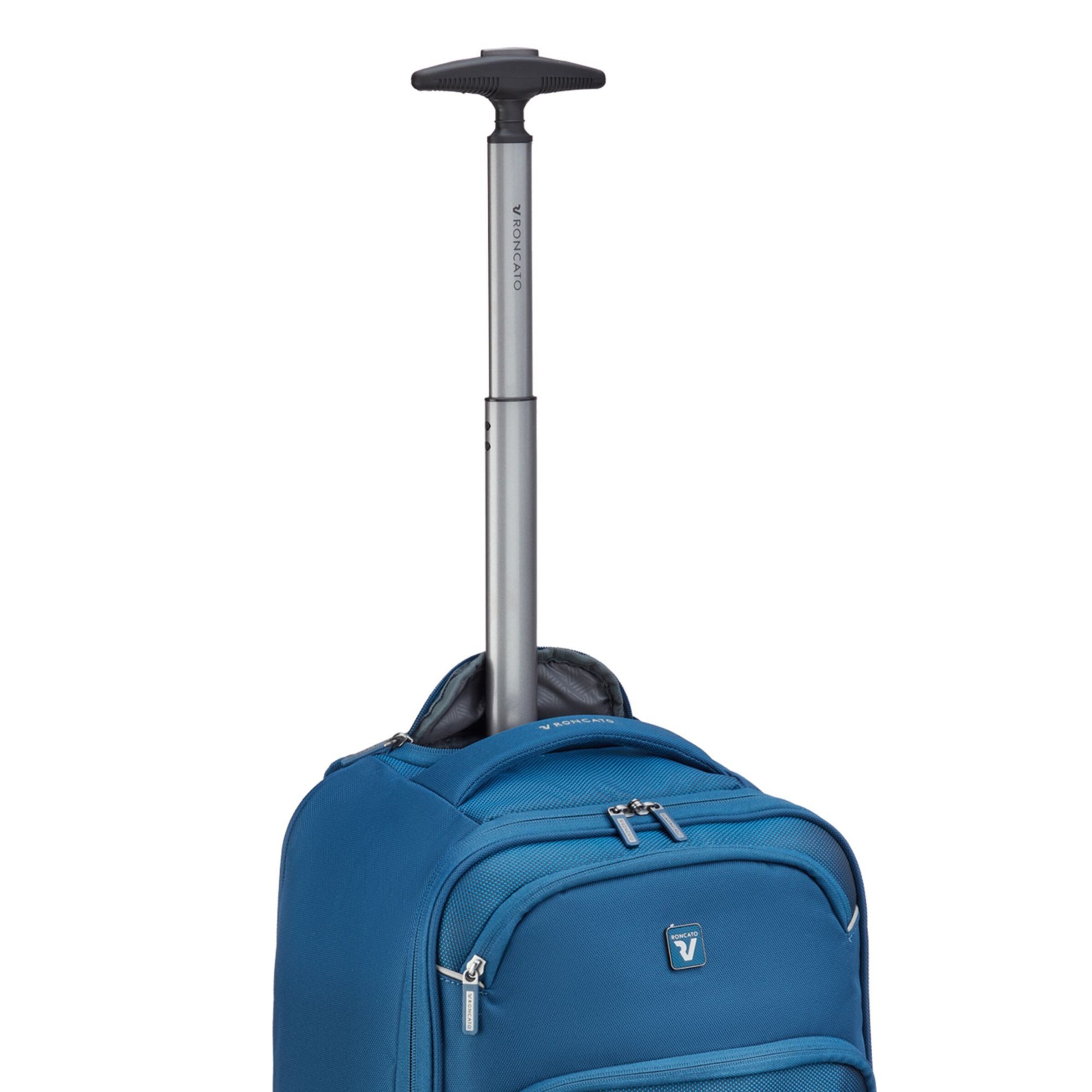 Roncato Trolley 'Gateway 2' in Blau