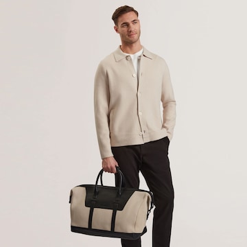 Sac week-end 'Calumm' Ted Baker en beige
