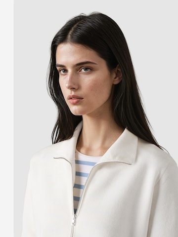 Giacchetta ' 214400 ' di MAERZ Muenchen in bianco