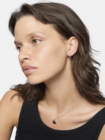 Liebeskind Berlin Ohrringe in Silber