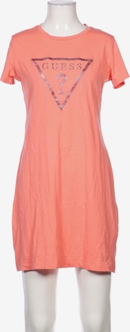 GUESS Dress in S in Pink: front