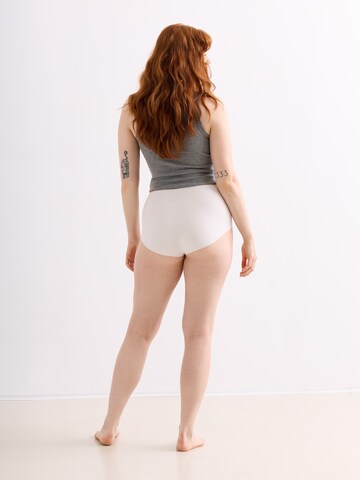 Erlich Textil - Cueca em branco