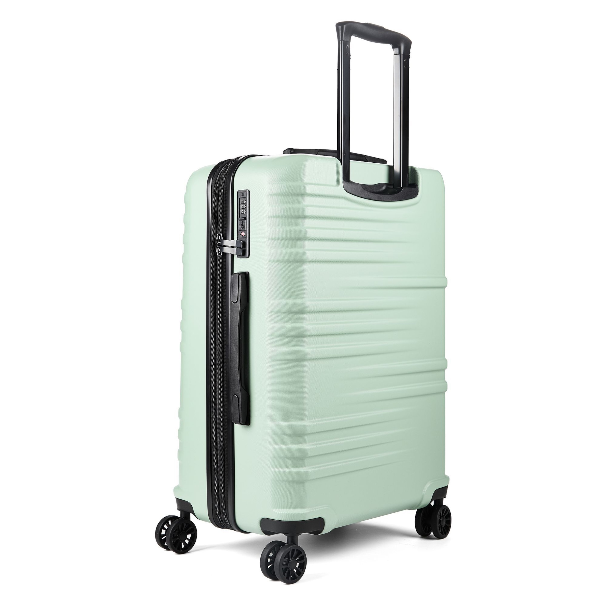 Pack Easy Trolley 'Mena' in Groen