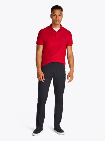 TOMMY HILFIGER Футболка в Красный