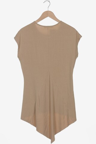 Fornarina T-Shirt M in Beige