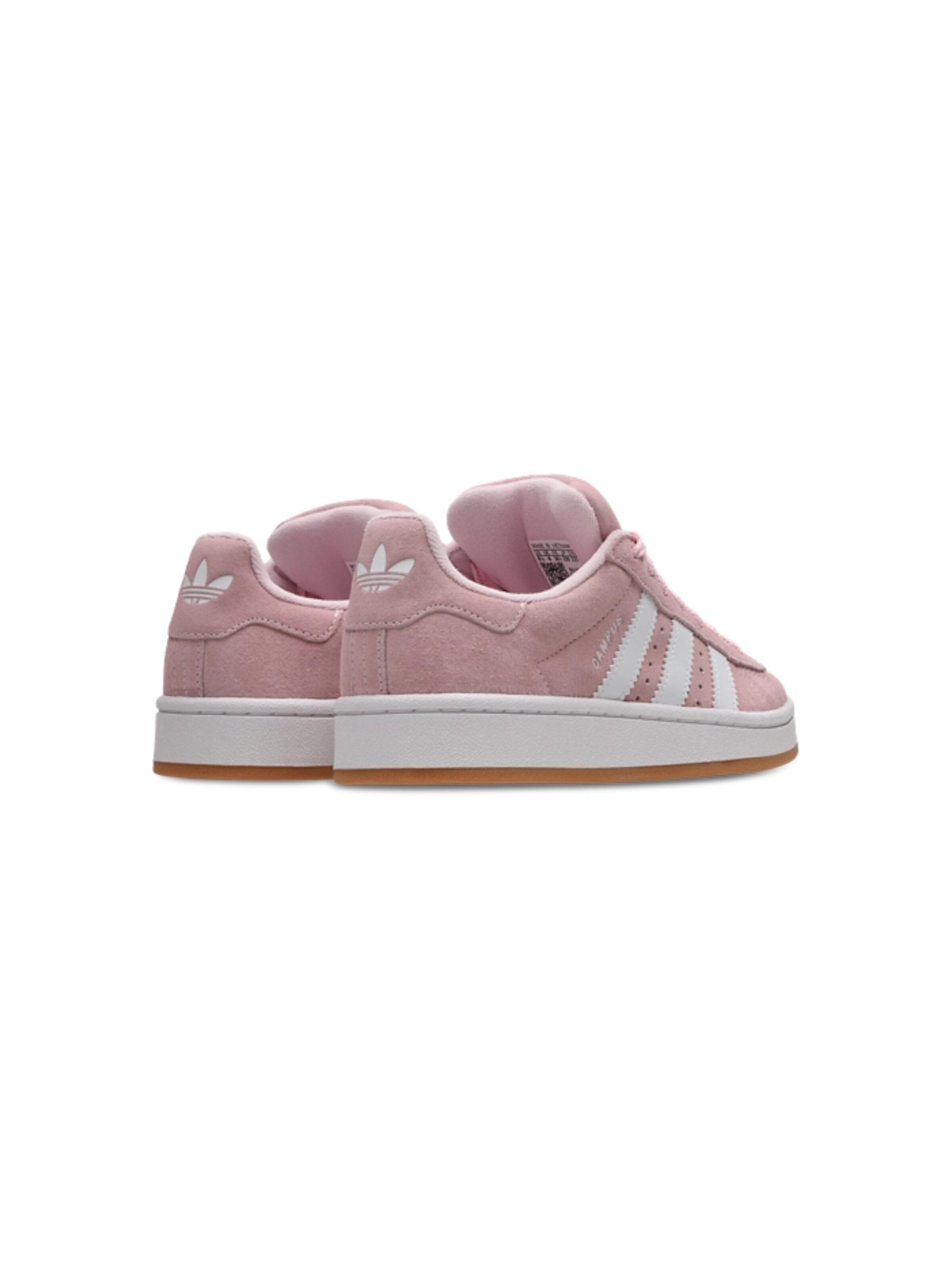 ADIDAS ORIGINALS Sneakers in Roze
