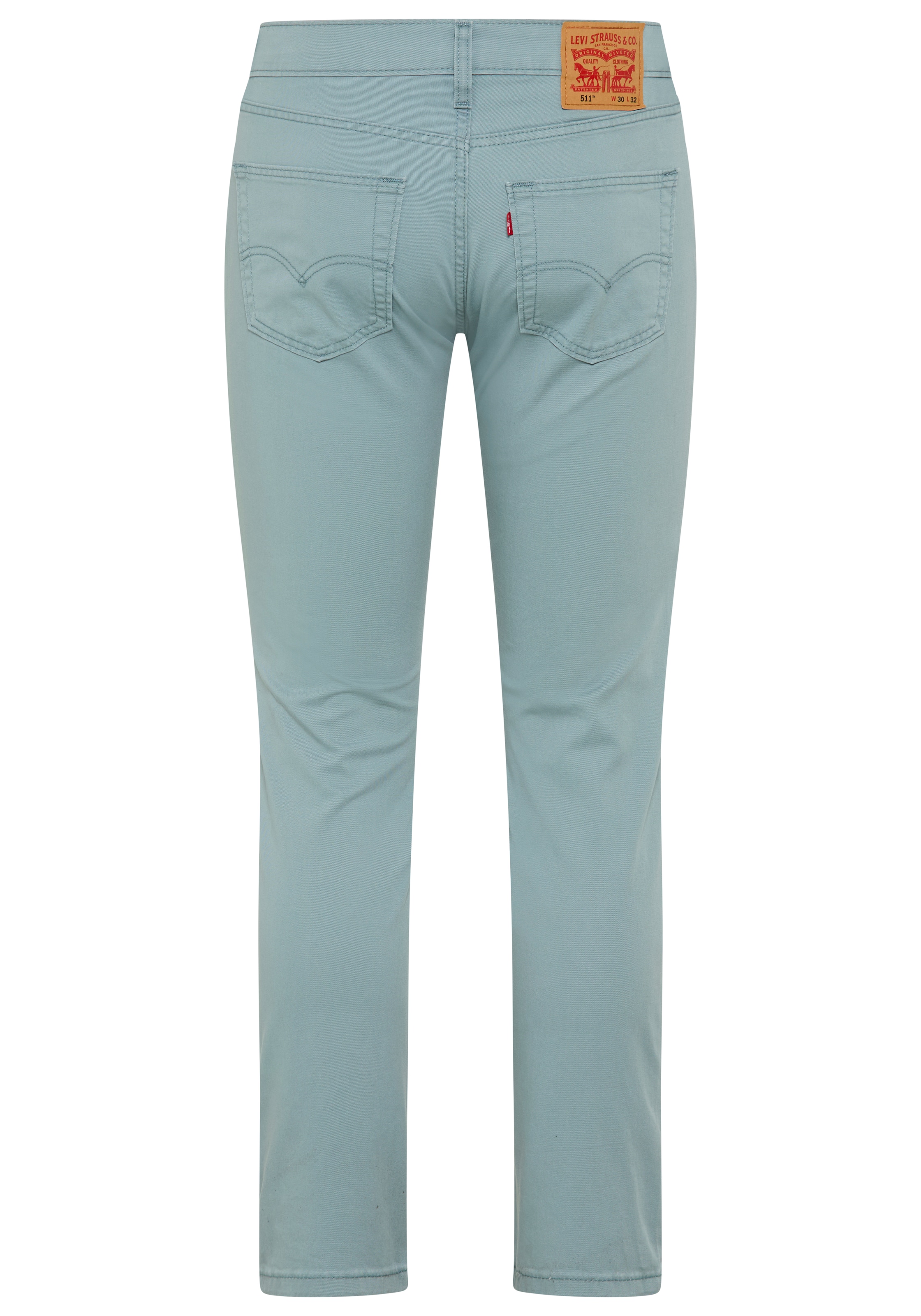LEVI'S ® Slim fit Jeans '511' in Blue