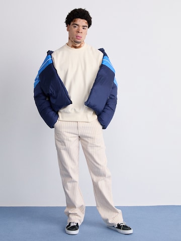 ELLESSE Mikina 'Rafori' – bílá