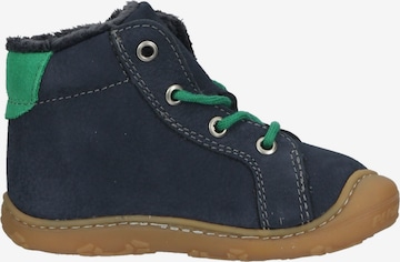 Pepino Boots in Blue