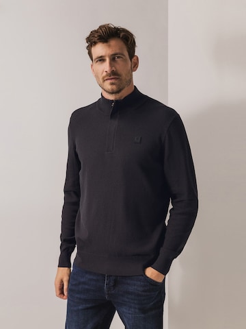 State of Art Pullover in Braun