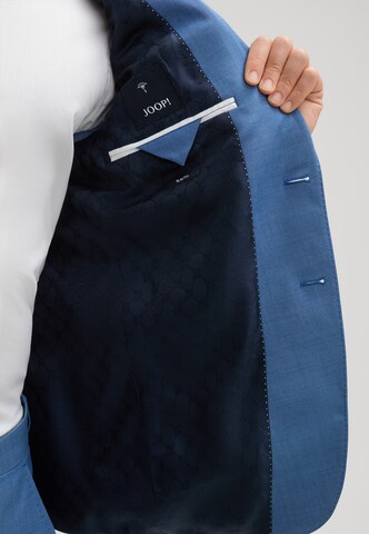 JOOP! Slim fit Colbert ' Herby ' in Blauw