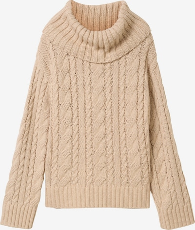 TOM TAILOR Pulover u bež, Pregled proizvoda