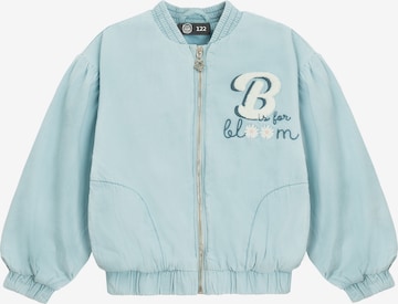 mėlyna Cool Club Demisezoninė striukė: priekis