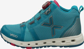 Vado Athletic Shoes in Blue