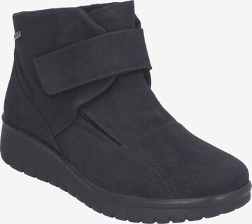 Westland Ankle Boots 'Calais' in Black