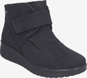 Westland Stiefelette 'Calais' in Schwarz