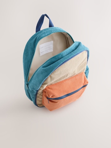 Next - Mochila em bege