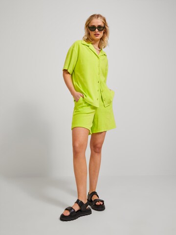 JJXX Regular Broek in Groen