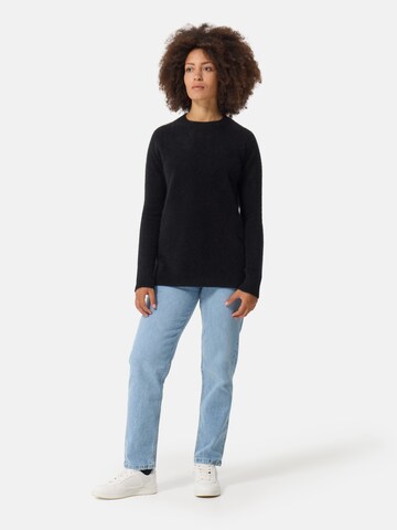 Pullover di CASH-MERE.CH in nero