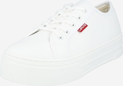 Sneaker bassa 'Tijuana' LEVI'S di colore bianco, Visualizzazione prodotti