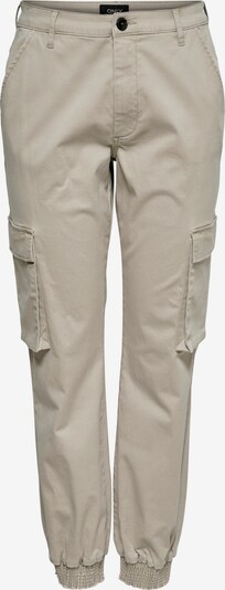 ONLY Cargohose 'ONLTIGER' in beige, Produktansicht