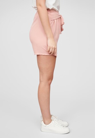 Cloud5ive Regular Pants in Pink