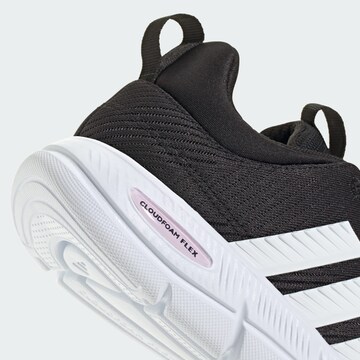 ADIDAS SPORTSWEAR - Zapatillas deportivas bajas 'Cloudfoam Flex' en negro