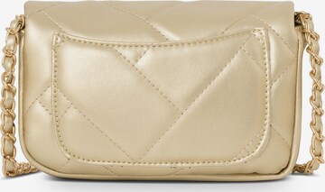 NOBO Handtasche'Quilted' in Gold