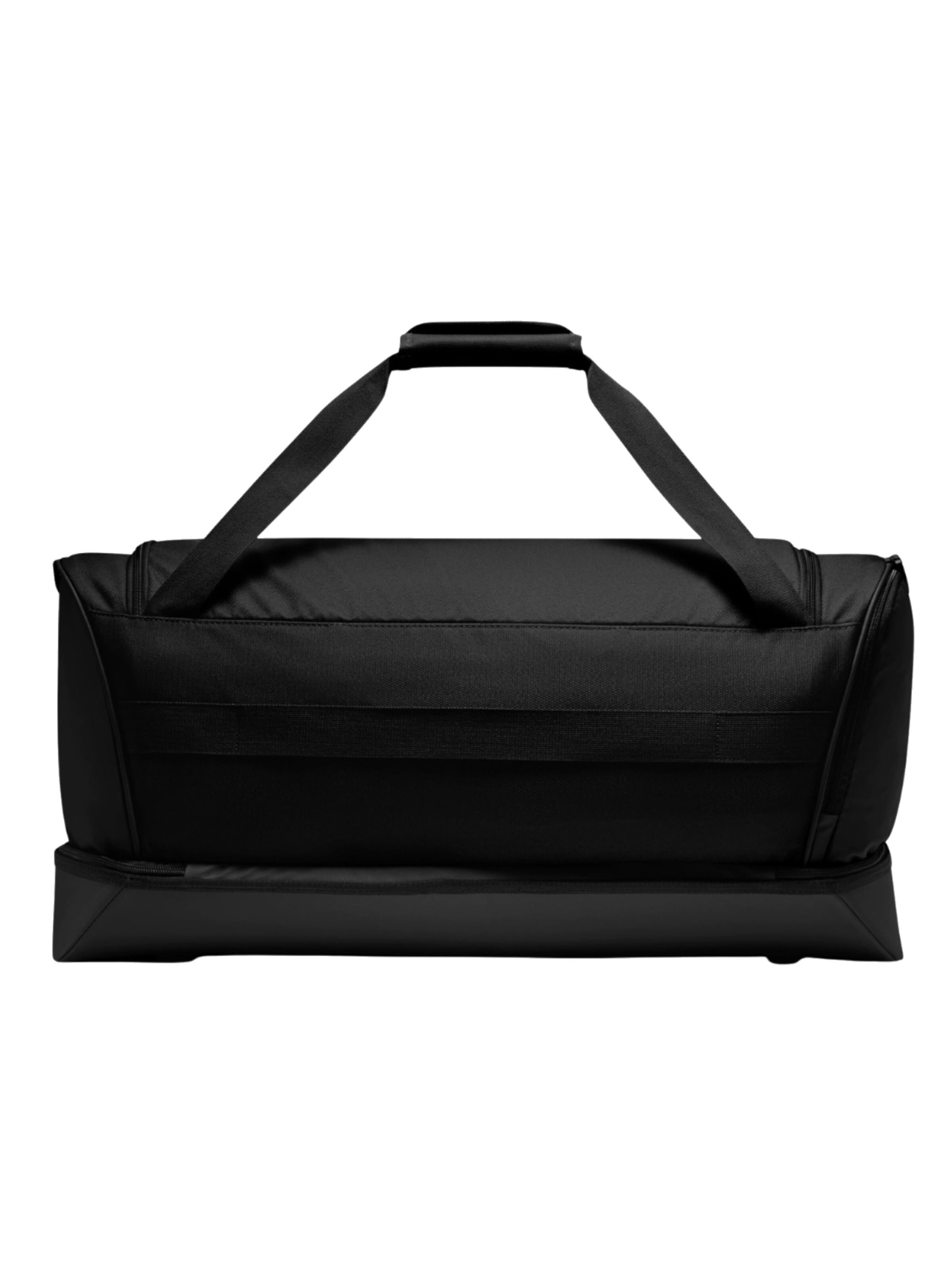 NIKE Sports bag 'Nike Academy Team L Bag' in Black