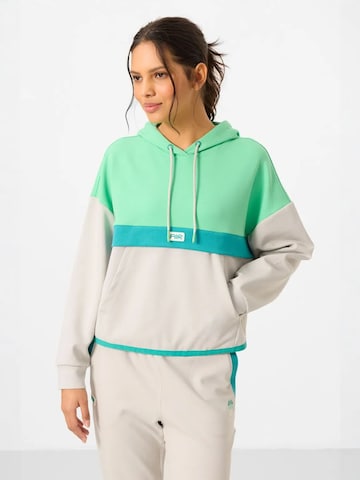 Survêtement Tommy Life en gris