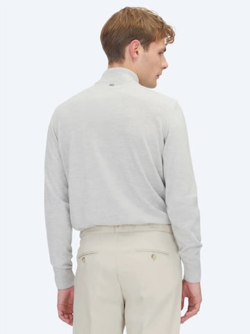 KİP Sweater in Grey