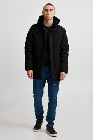 Parka invernale 'Braga' di 11 Project in nero