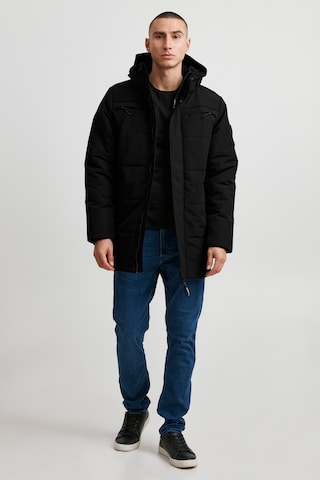 11 Project Parka 'Braga' in Schwarz