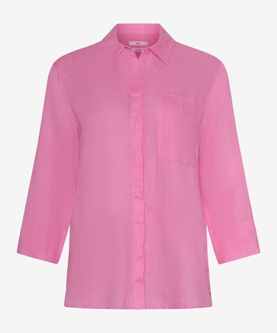 BRAX Blusa 'Vicki' en rosa claro, Vista del producto