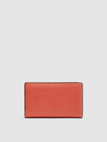 Piquadro Portemonnaie‌‌‌‌‌‌ in Orange