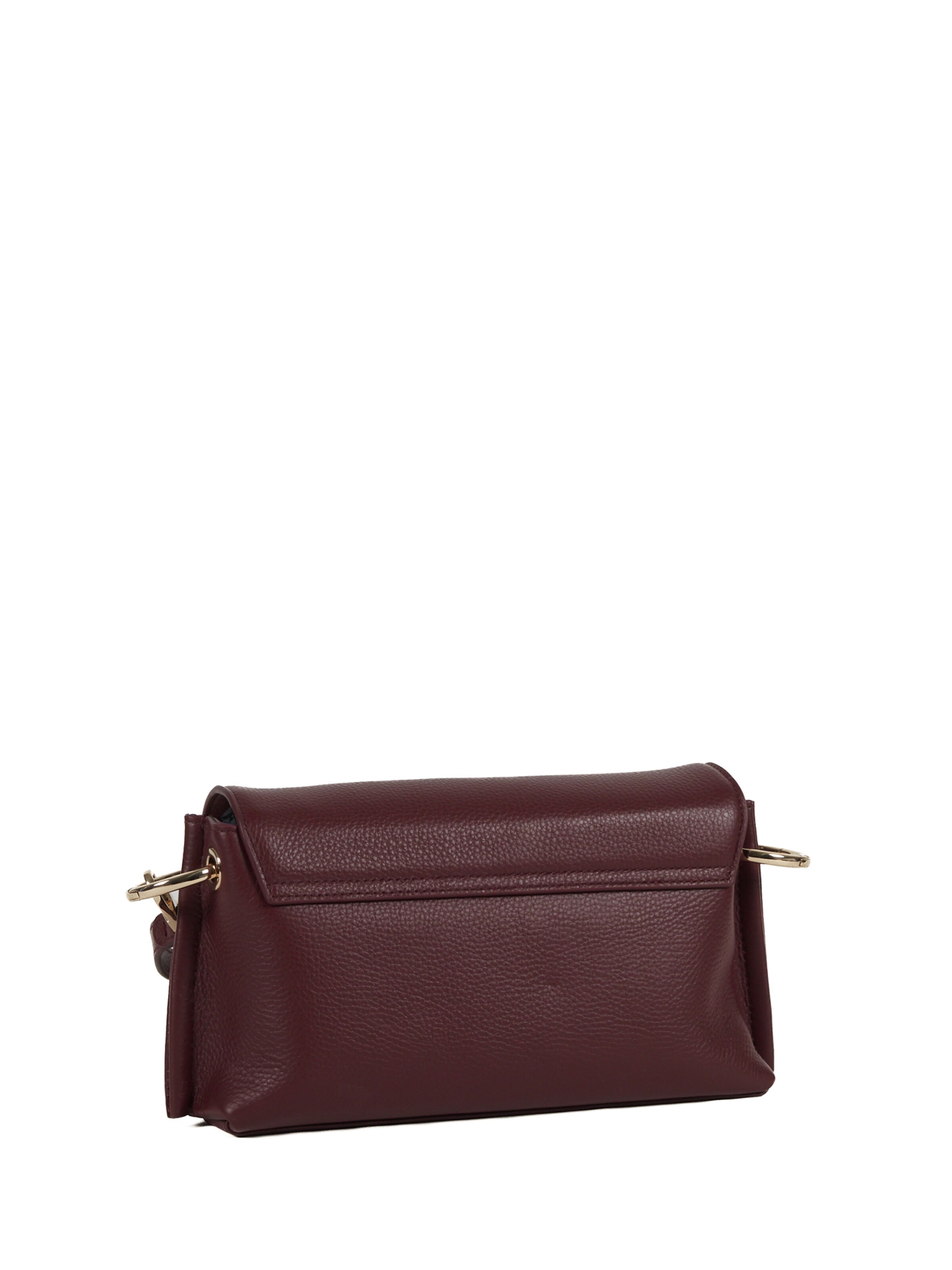 Borsa a spalla di 4US PACIOTTI in rosso