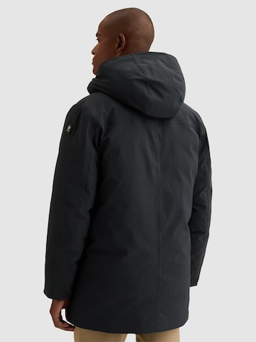 VANGUARD Välikausitakki 'Wheelride jacket' värissä sininen