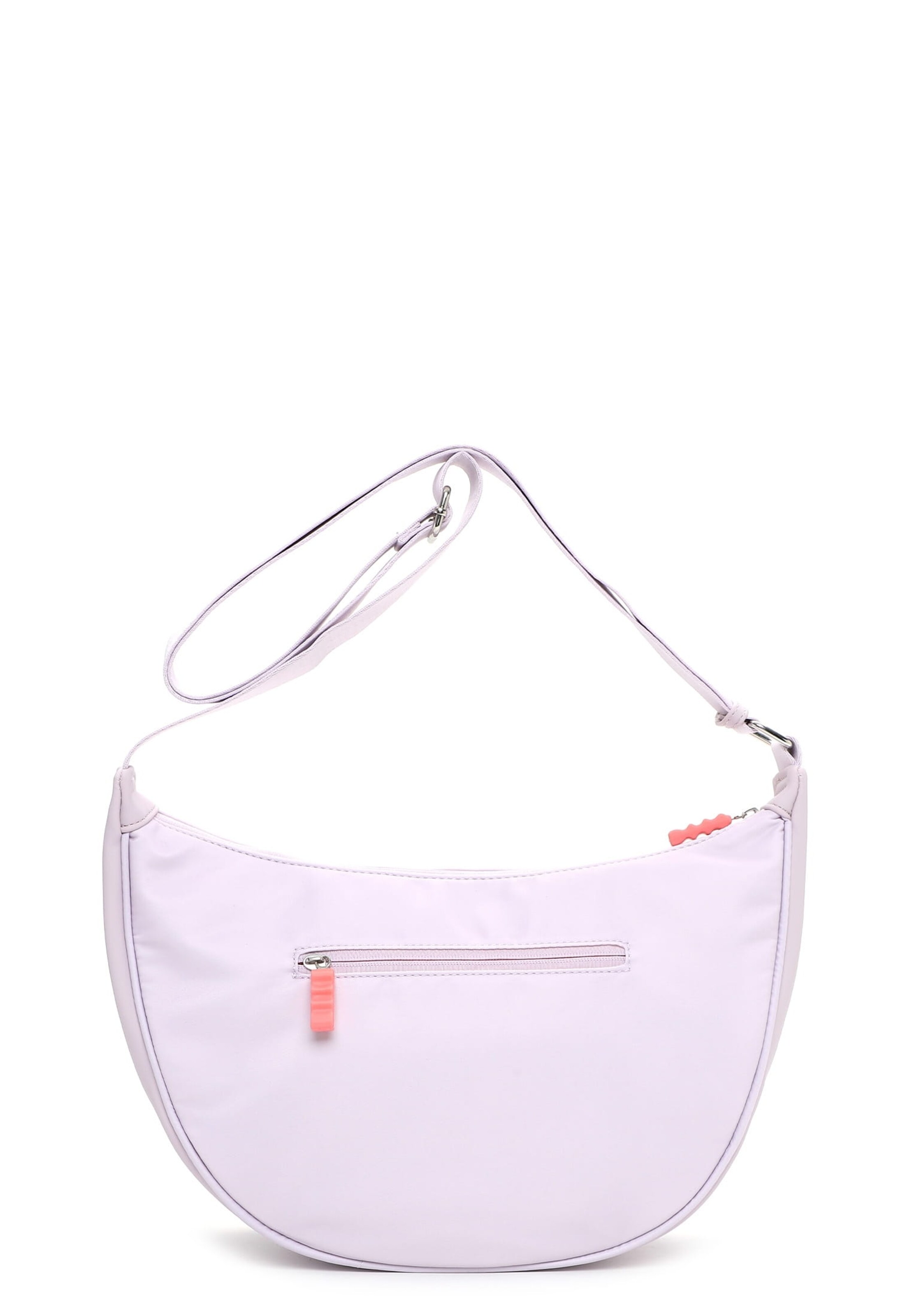 Tamaris Skuldertaske ' TAS Kora ' i lilla