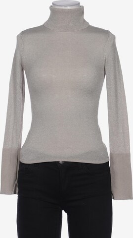 ONLY Sweater & Cardigan in XS in Silver: front