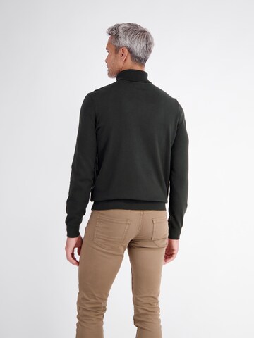 LRS Sweater in Black