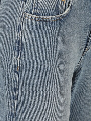 Vero Moda Tall Wide leg Jeans 'VMRANCY' in Blue