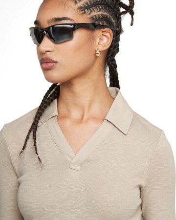 T-shirt 'Polo' G-STAR en beige