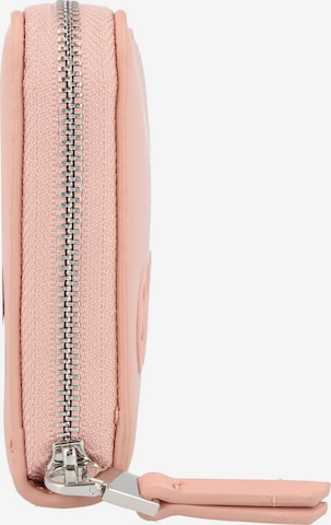 Porte-monnaies Calvin Klein en rose