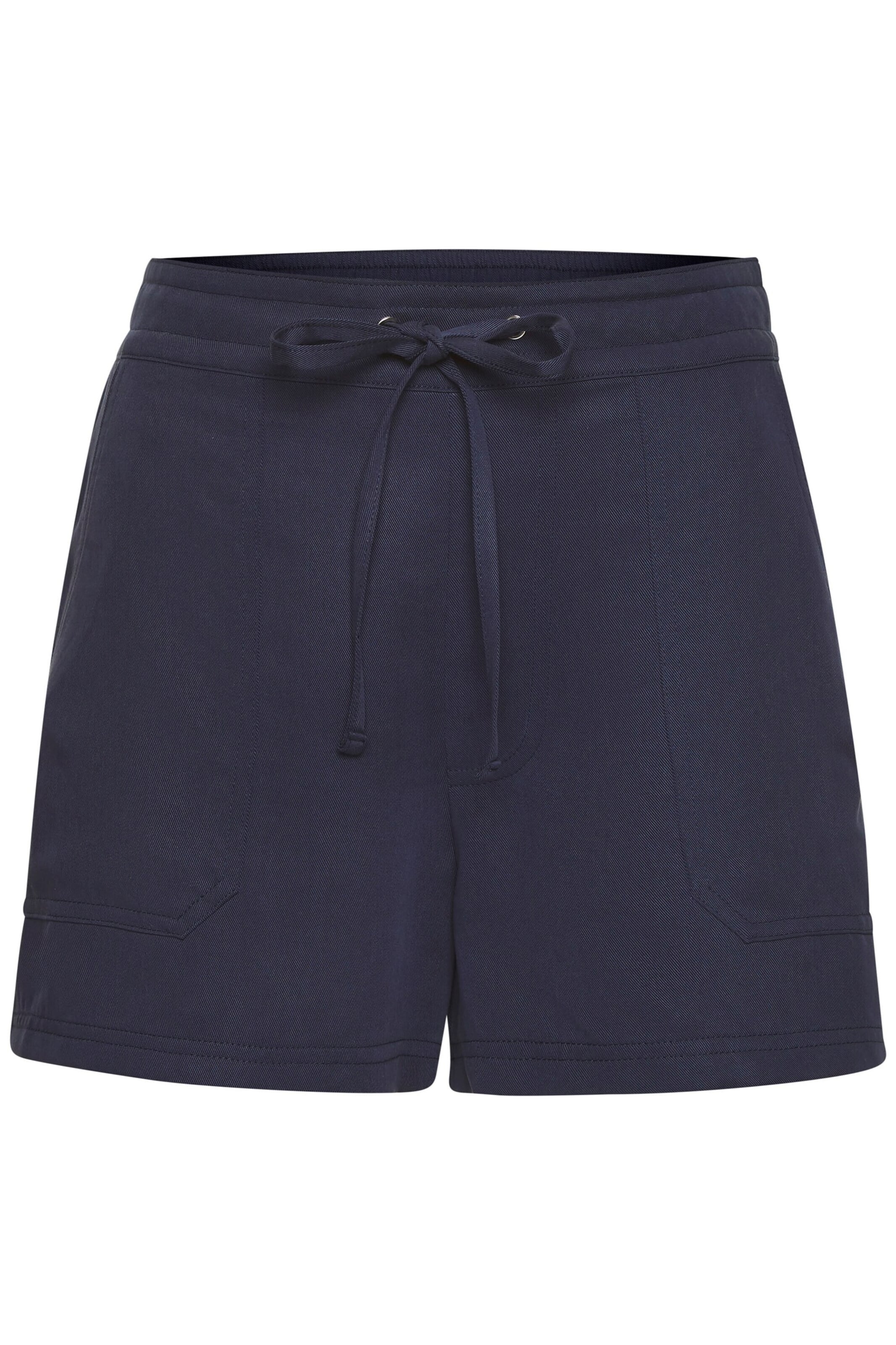 Pantaloni de la LASCANA pe albastru: față