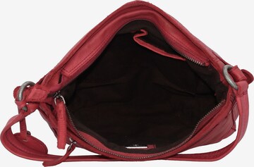 Harbour 2nd Schultertasche 'Luisa' in Rot