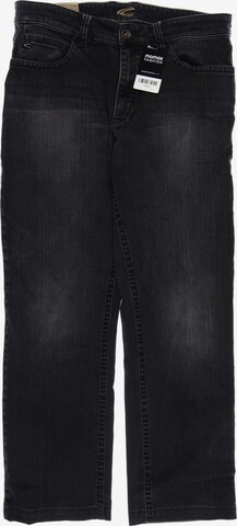 CAMEL ACTIVE Jeans in 33 in Black: front